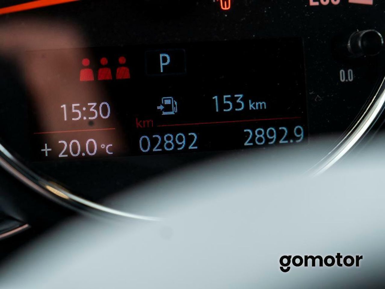 MINI COUNTRYMAN Cooper Countryman - foto 12