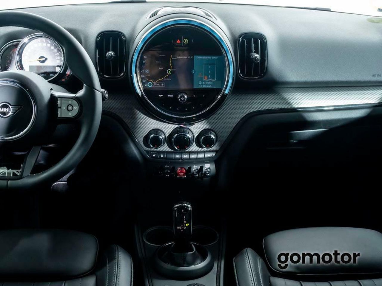 MINI COUNTRYMAN Cooper Countryman - foto 16