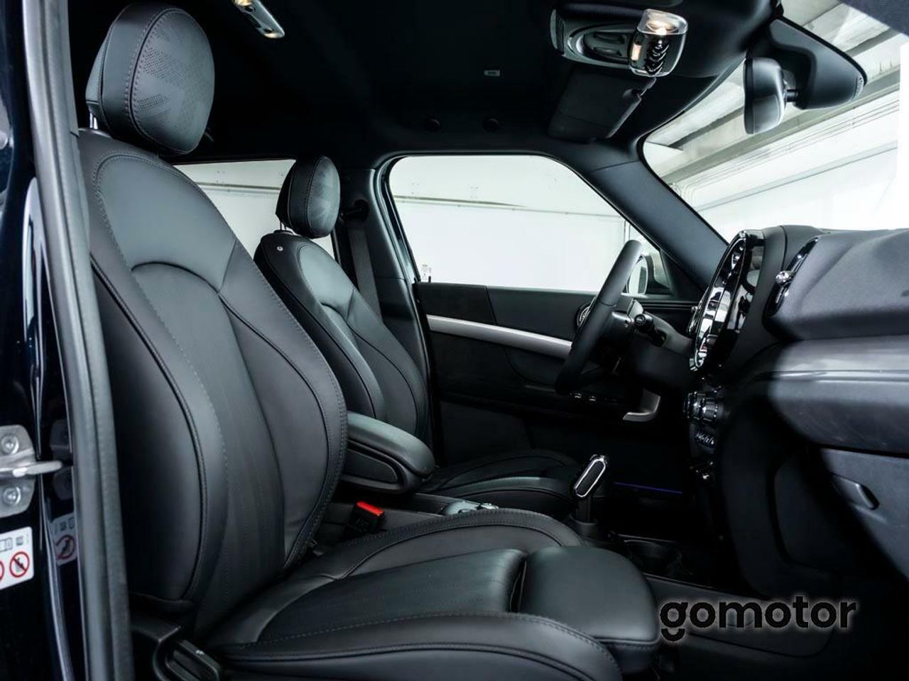 MINI COUNTRYMAN Cooper Countryman - foto 8