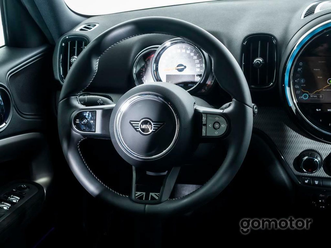 MINI COUNTRYMAN Cooper Countryman - foto 15