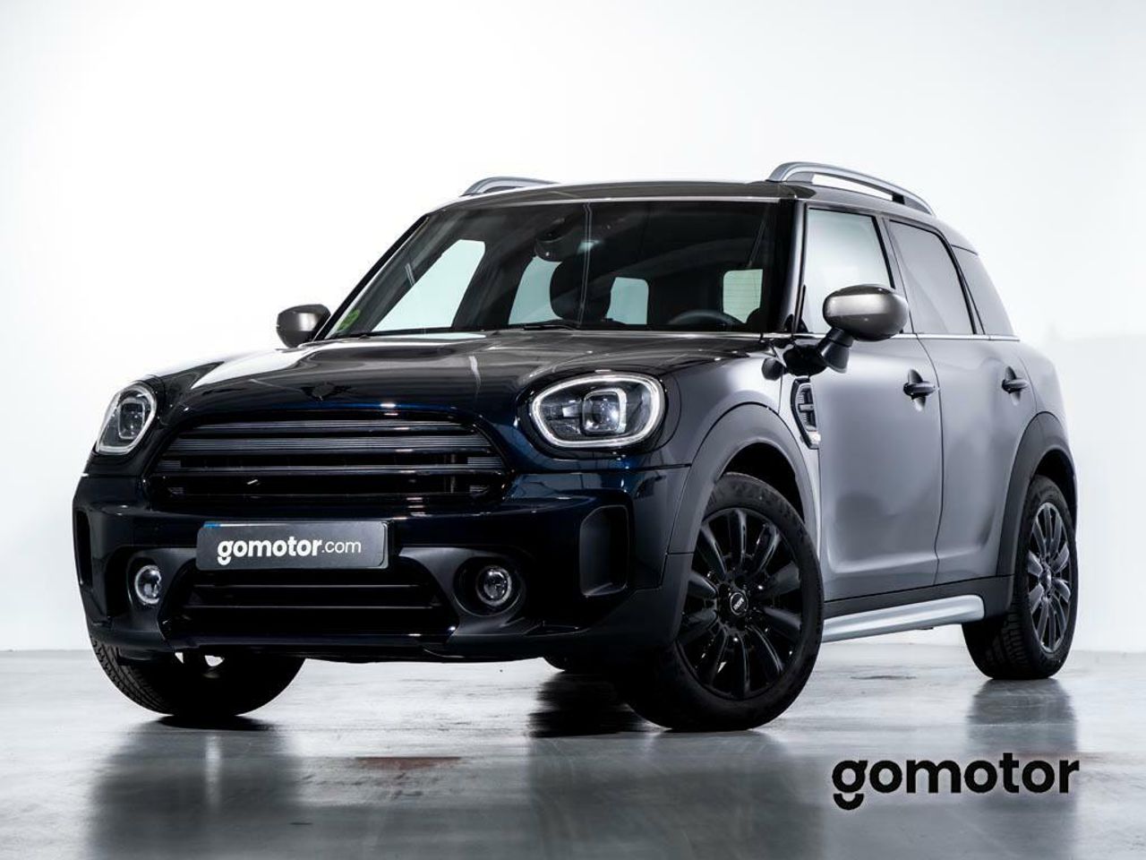 Foto mini countryman 2022 /