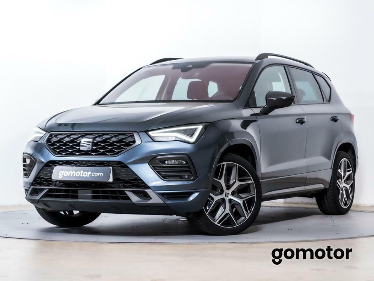 Foto seat ateca 2021 /