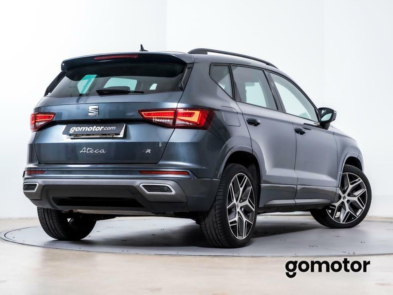 seat ateca 2021 / foto grande (2)