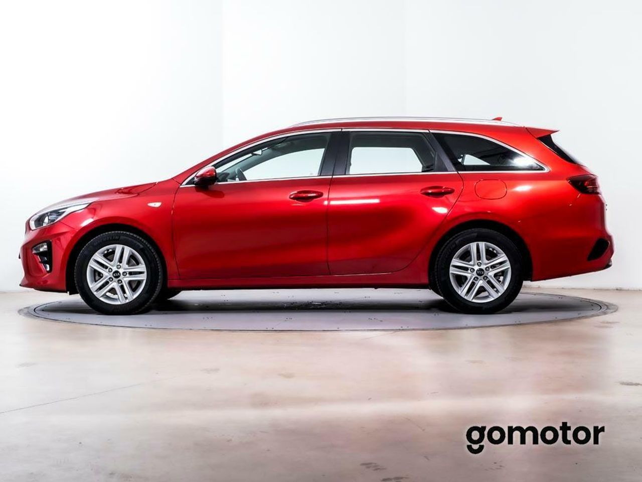 kia ceed 2021 / foto grande (3)