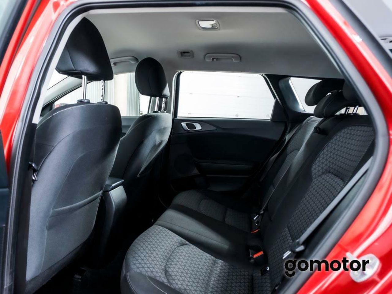 KIA CEED TOURER DRIVE 1.0 T-GDI 120CV 5P - foto 11