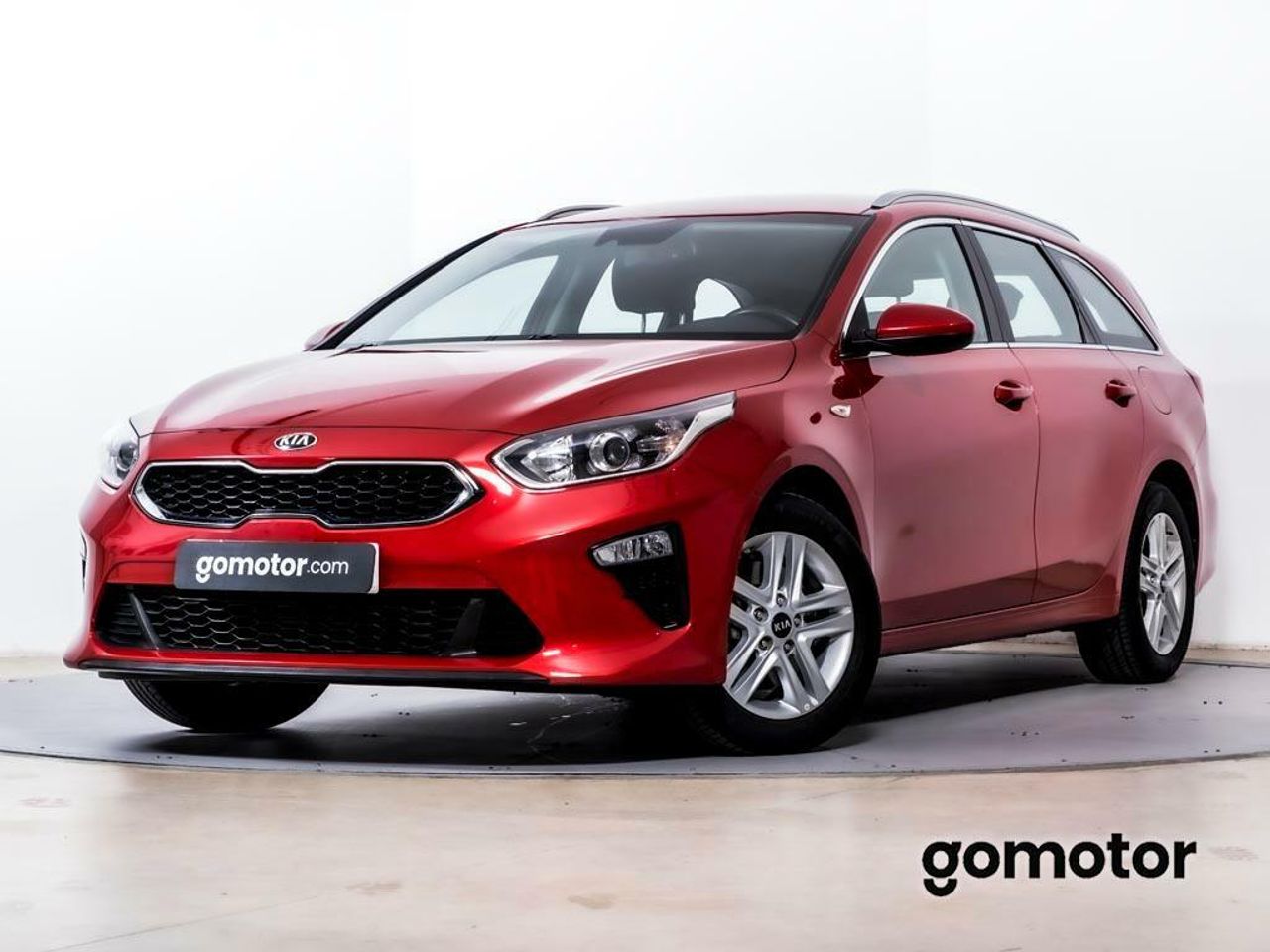 Foto kia ceed 2021 /