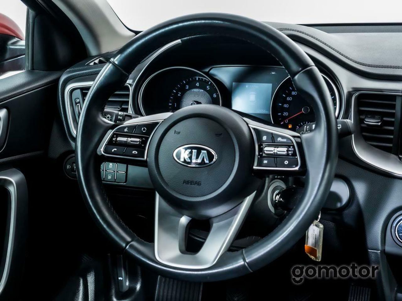 KIA CEED TOURER DRIVE 1.0 T-GDI 120CV 5P - foto 15