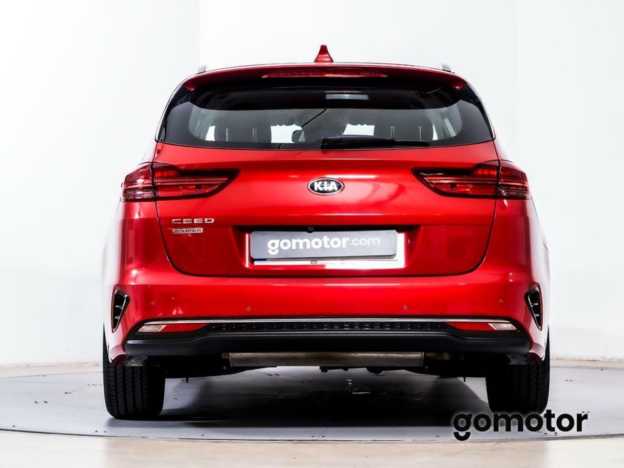 KIA CEED TOURER DRIVE 1.0 T-GDI 120CV 5P - foto 6