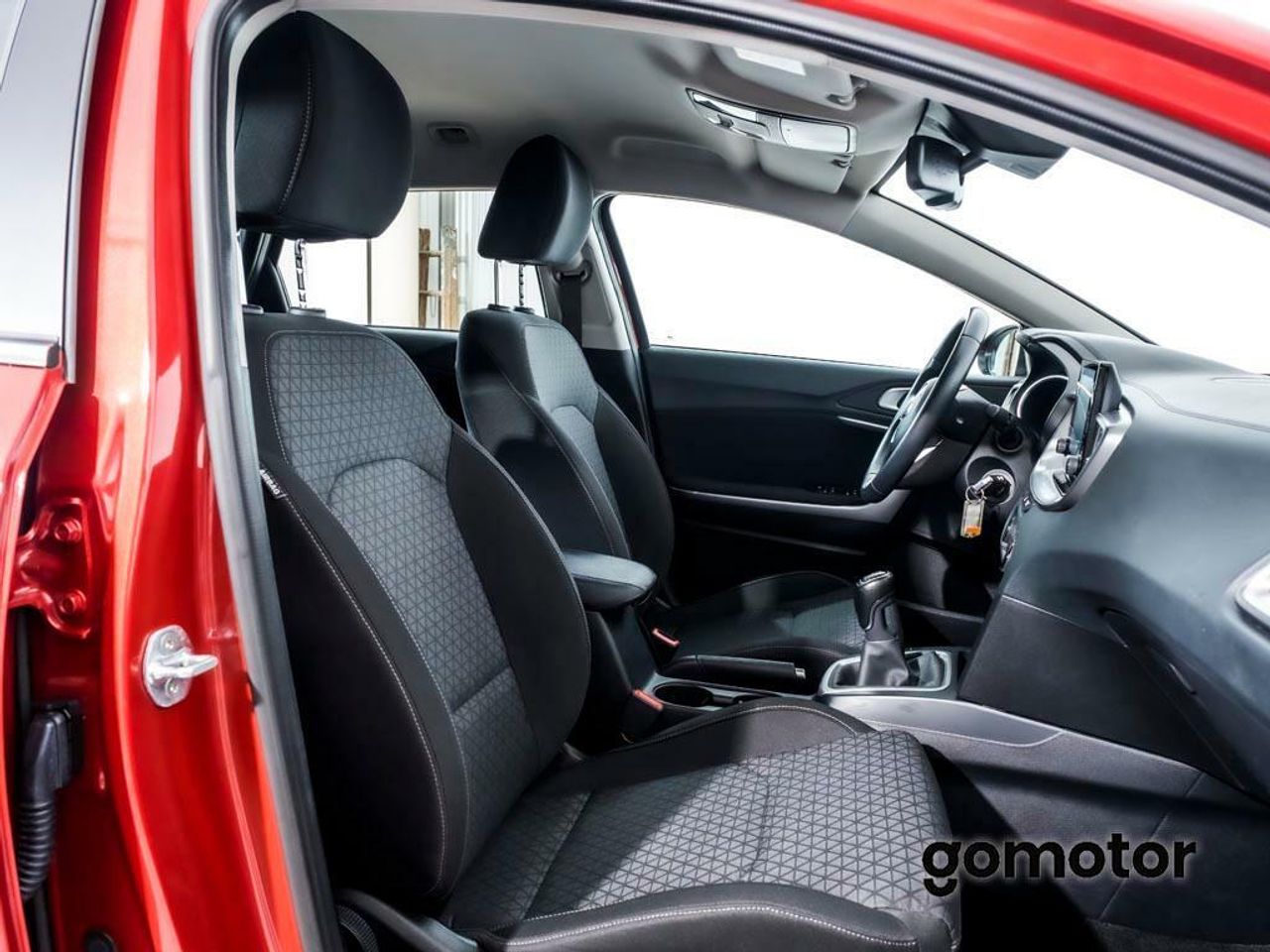 KIA CEED TOURER DRIVE 1.0 T-GDI 120CV 5P - foto 21