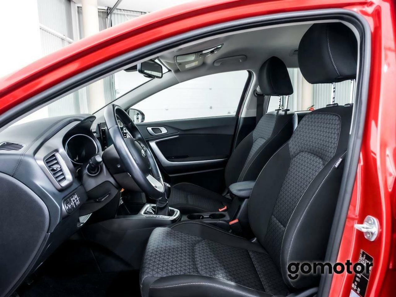 KIA CEED TOURER DRIVE 1.0 T-GDI 120CV 5P - foto 9