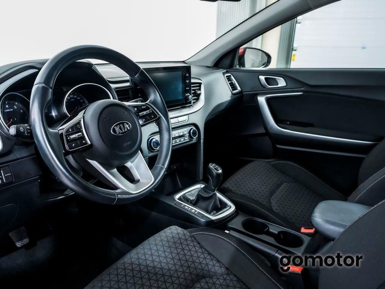 KIA CEED TOURER DRIVE 1.0 T-GDI 120CV 5P - foto 8