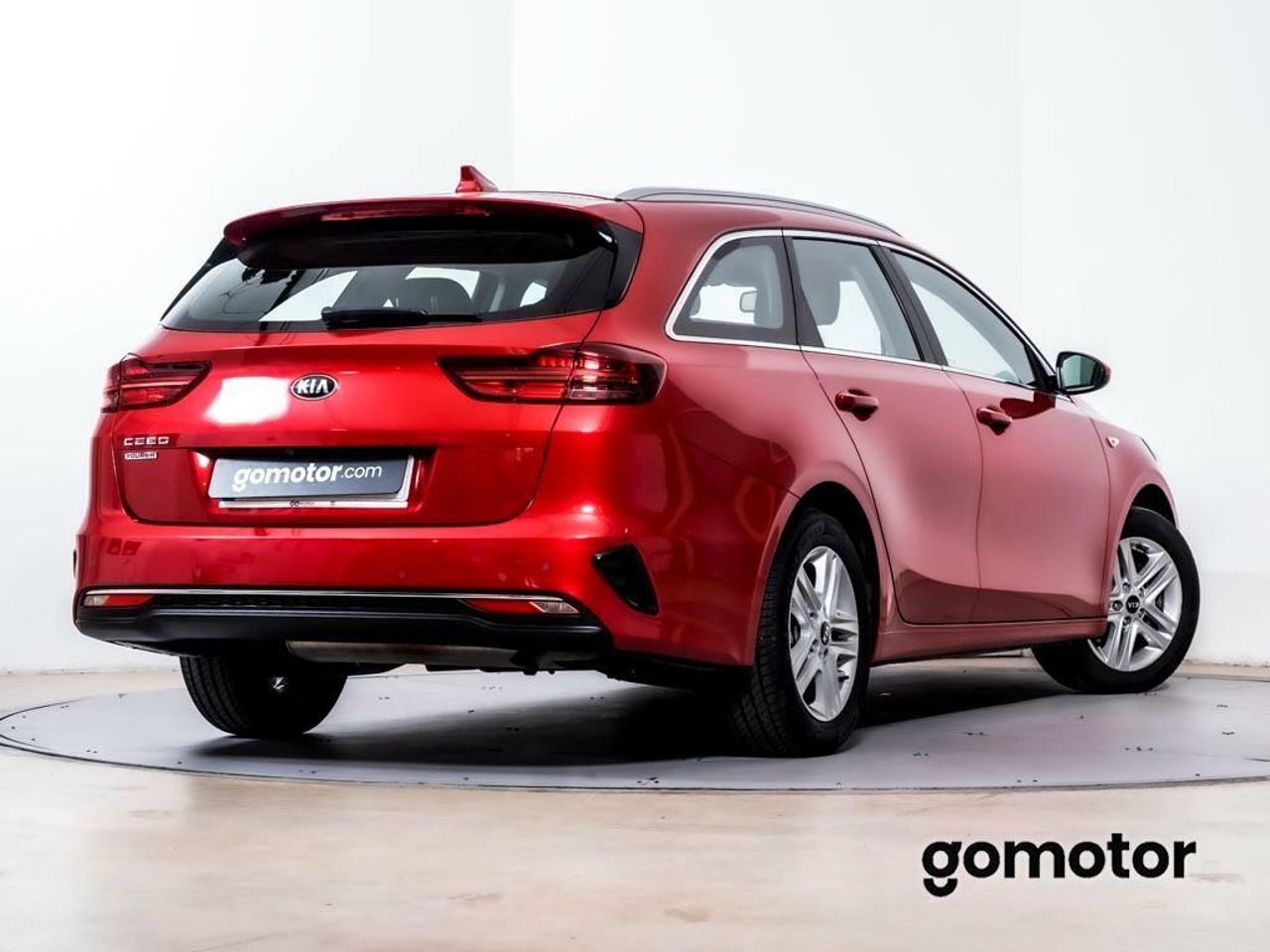 kia ceed 2021 / foto grande (2)