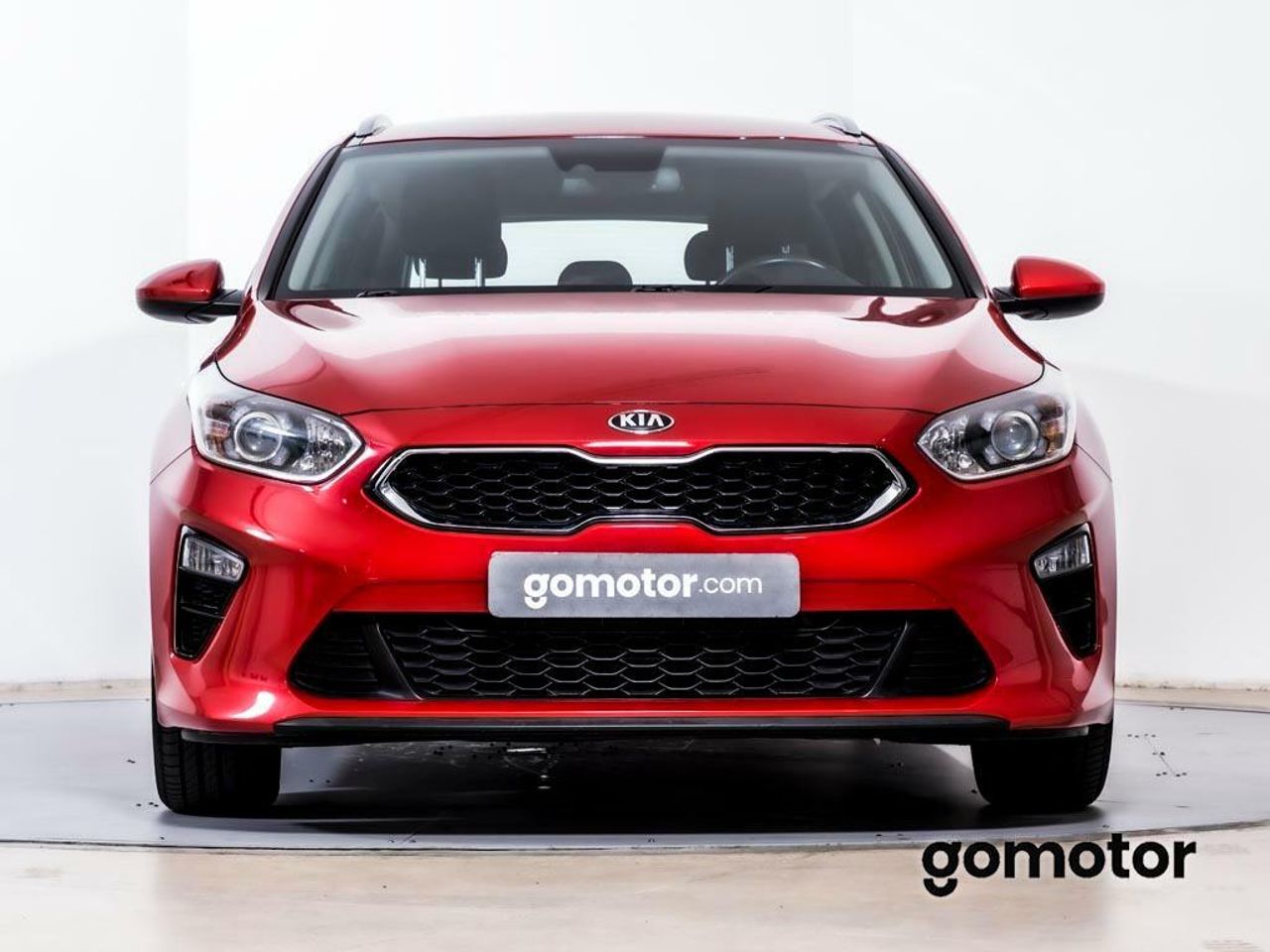 KIA CEED TOURER DRIVE 1.0 T-GDI 120CV 5P - foto 5