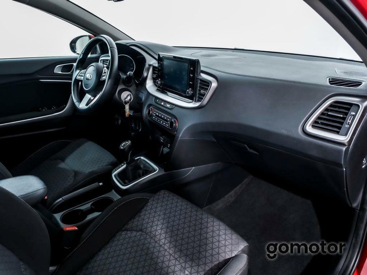 KIA CEED TOURER DRIVE 1.0 T-GDI 120CV 5P - foto 20