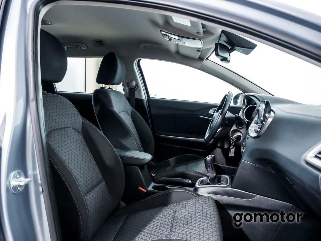 KIA CEED TOURER DRIVE 1.0 T-GDI 120CV 5P - foto 20