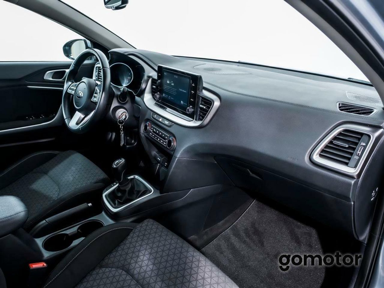 KIA CEED TOURER DRIVE 1.0 T-GDI 120CV 5P - foto 19