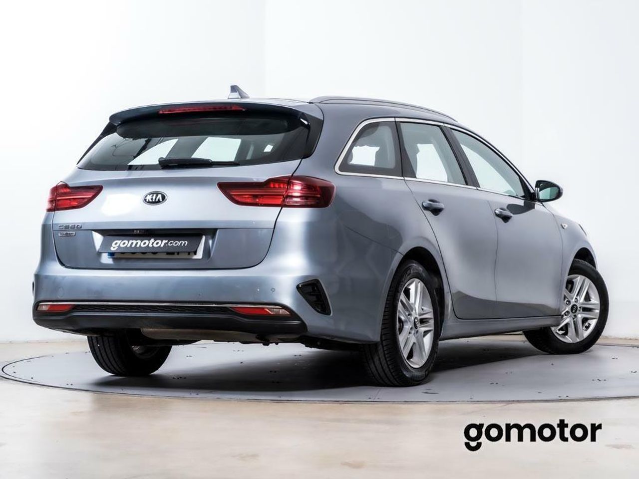 kia ceed 2021 / foto grande (2)