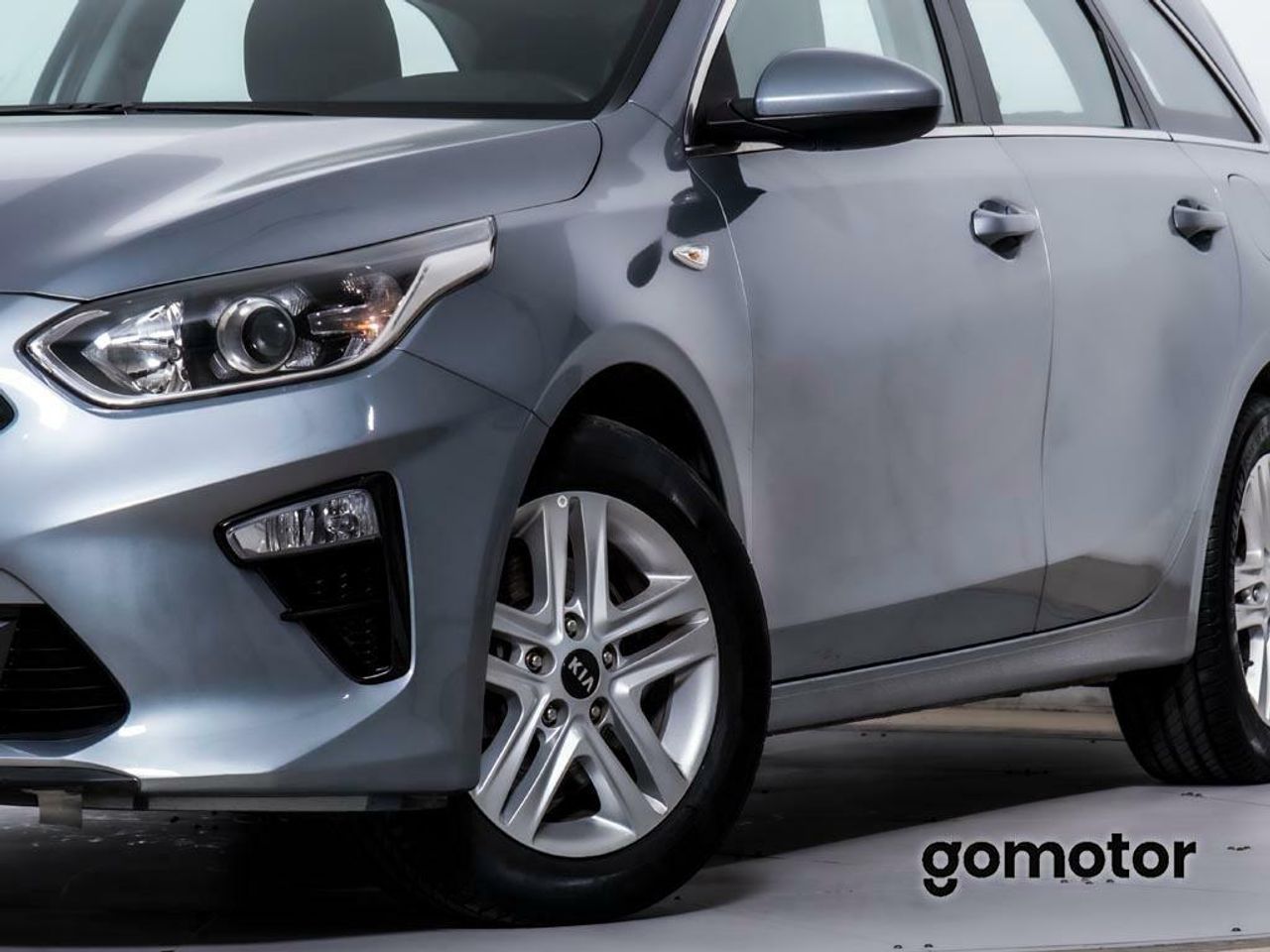 KIA CEED TOURER DRIVE 1.0 T-GDI 120CV 5P - foto 7