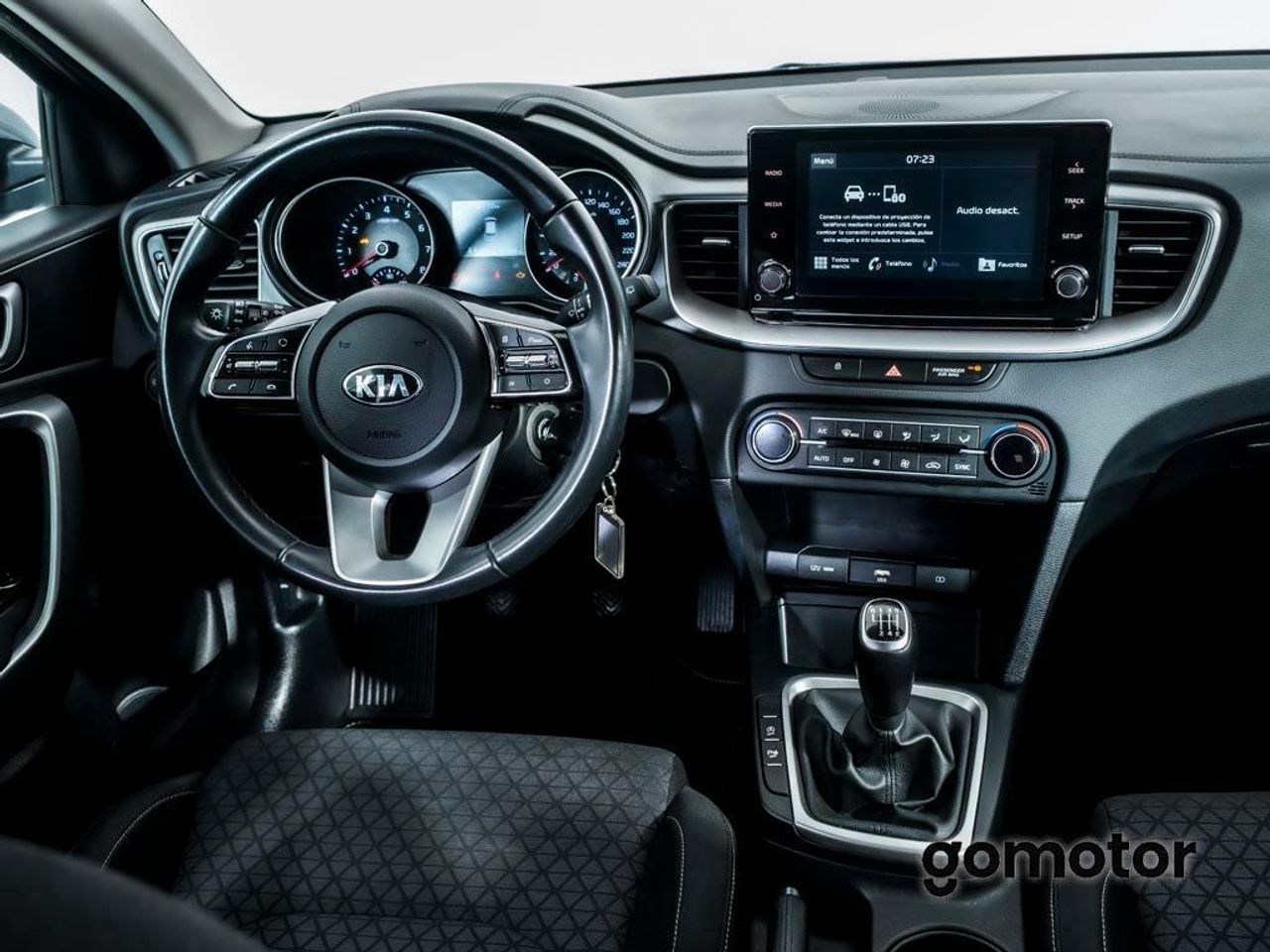 KIA CEED TOURER DRIVE 1.0 T-GDI 120CV 5P - foto 13