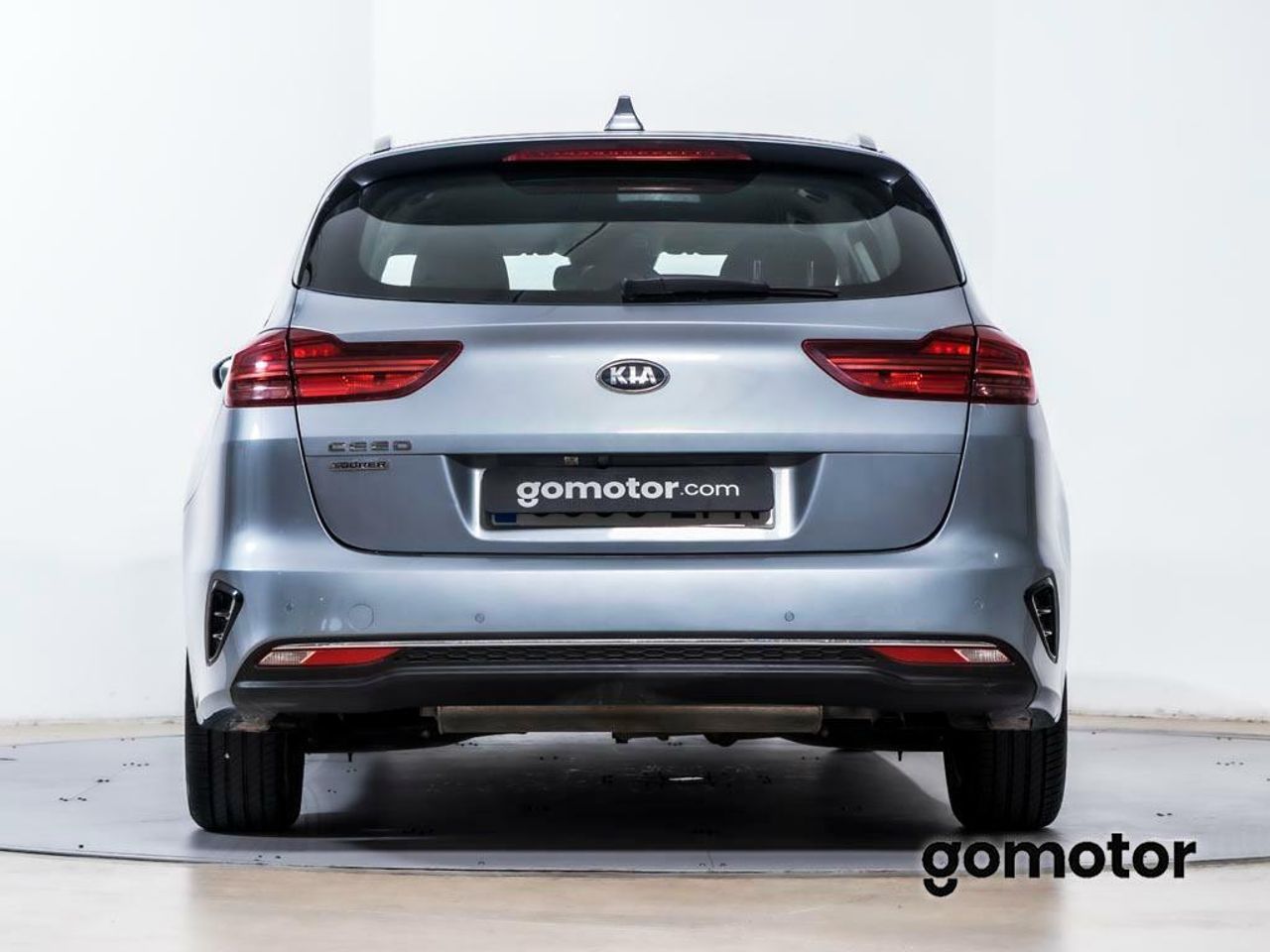 KIA CEED TOURER DRIVE 1.0 T-GDI 120CV 5P - foto 6