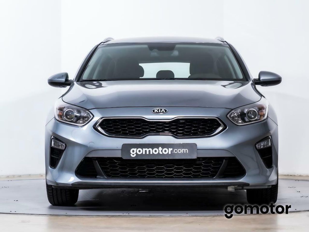 KIA CEED TOURER DRIVE 1.0 T-GDI 120CV 5P - foto 5