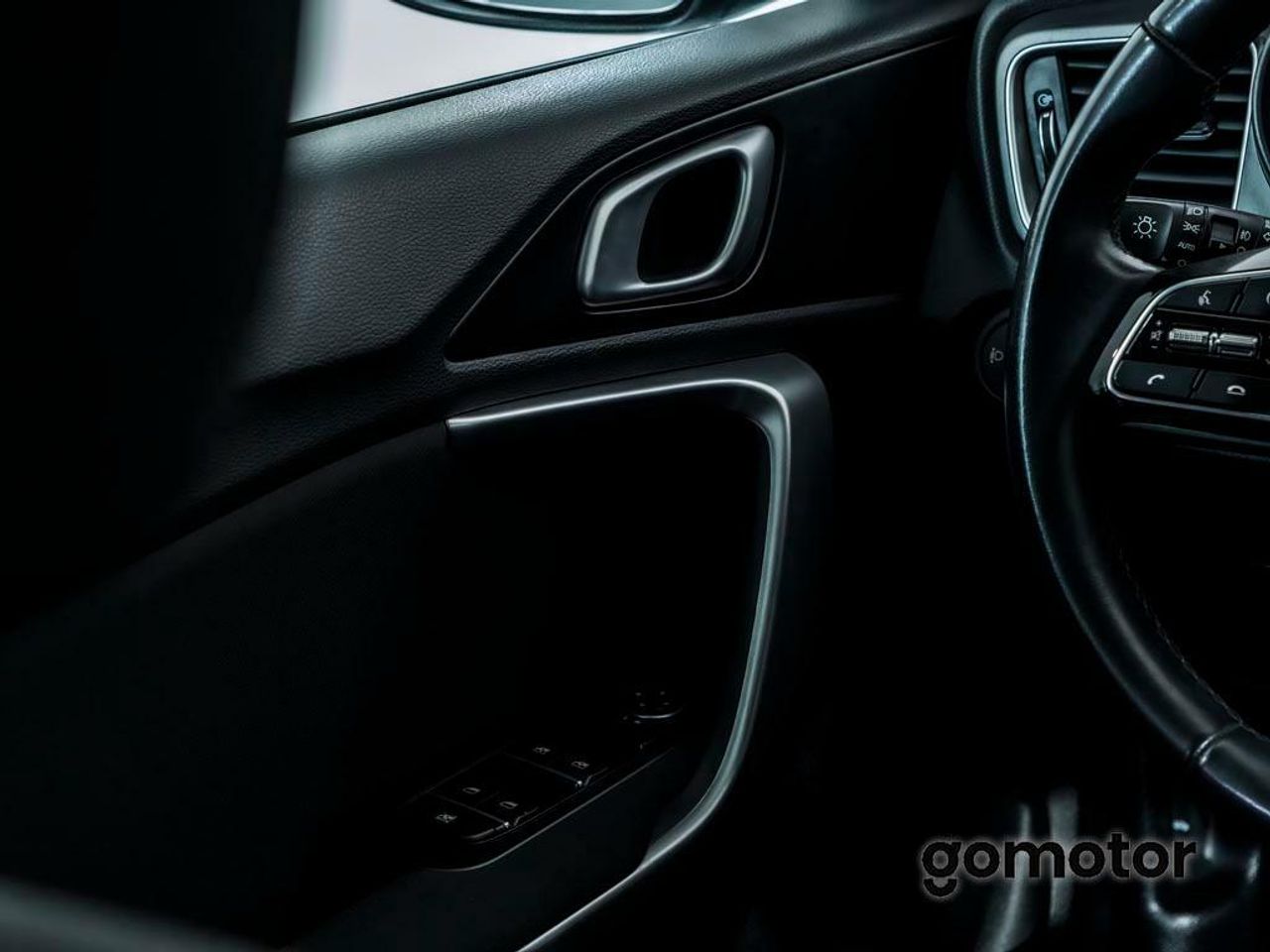 KIA CEED TOURER DRIVE 1.0 T-GDI 120CV 5P - foto 15