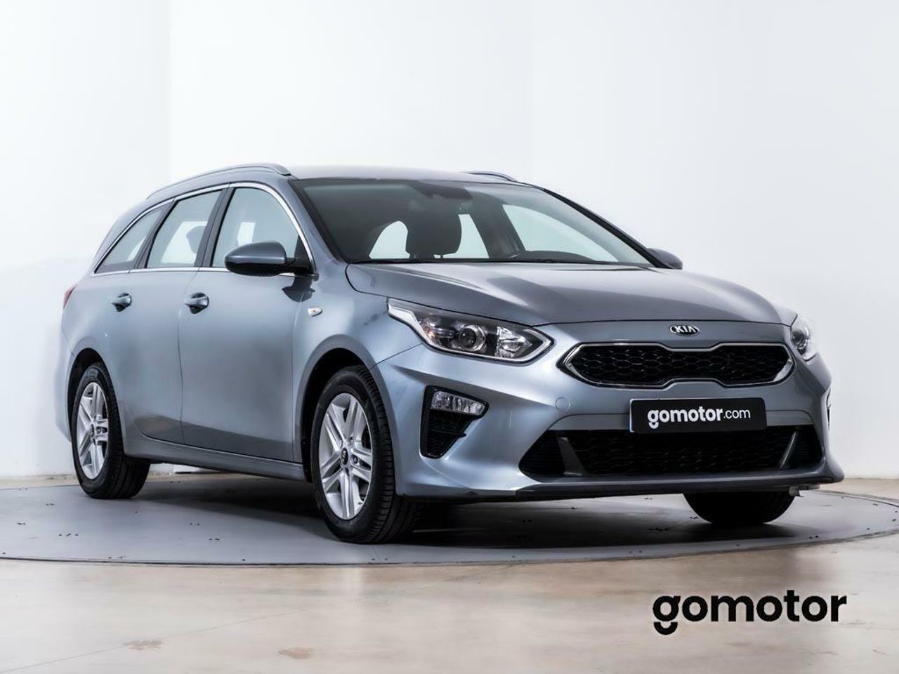 KIA CEED TOURER DRIVE 1.0 T-GDI 120CV 5P - foto 4