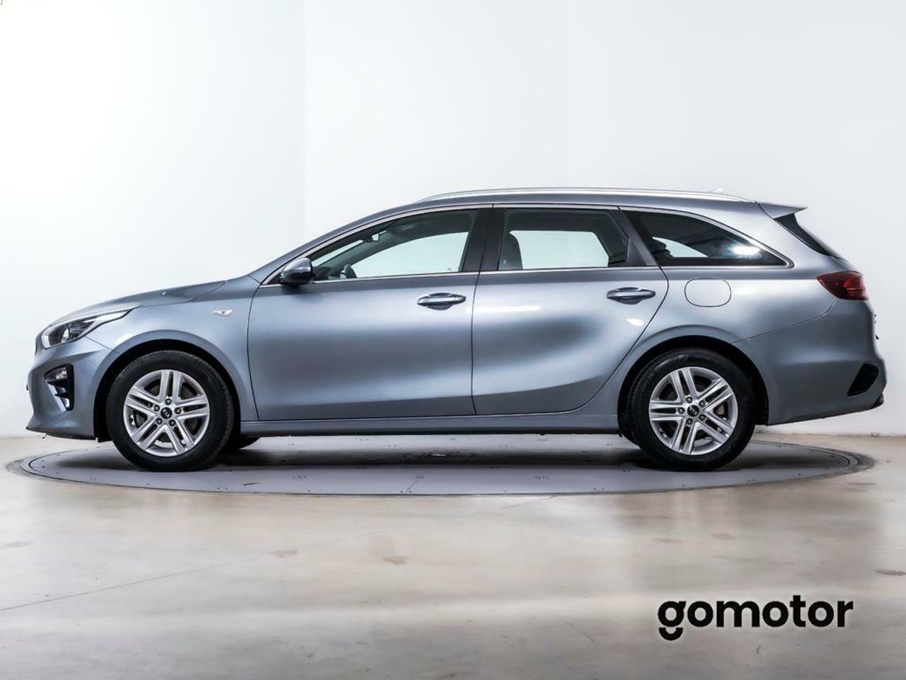 kia ceed 2021 / foto grande (3)