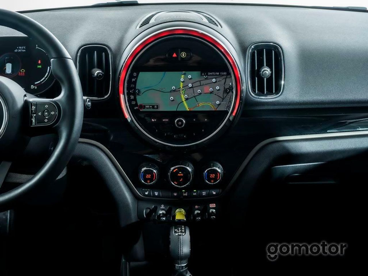 MINI COUNTRYMAN Cooper SE ALL4 Countryman - foto 16