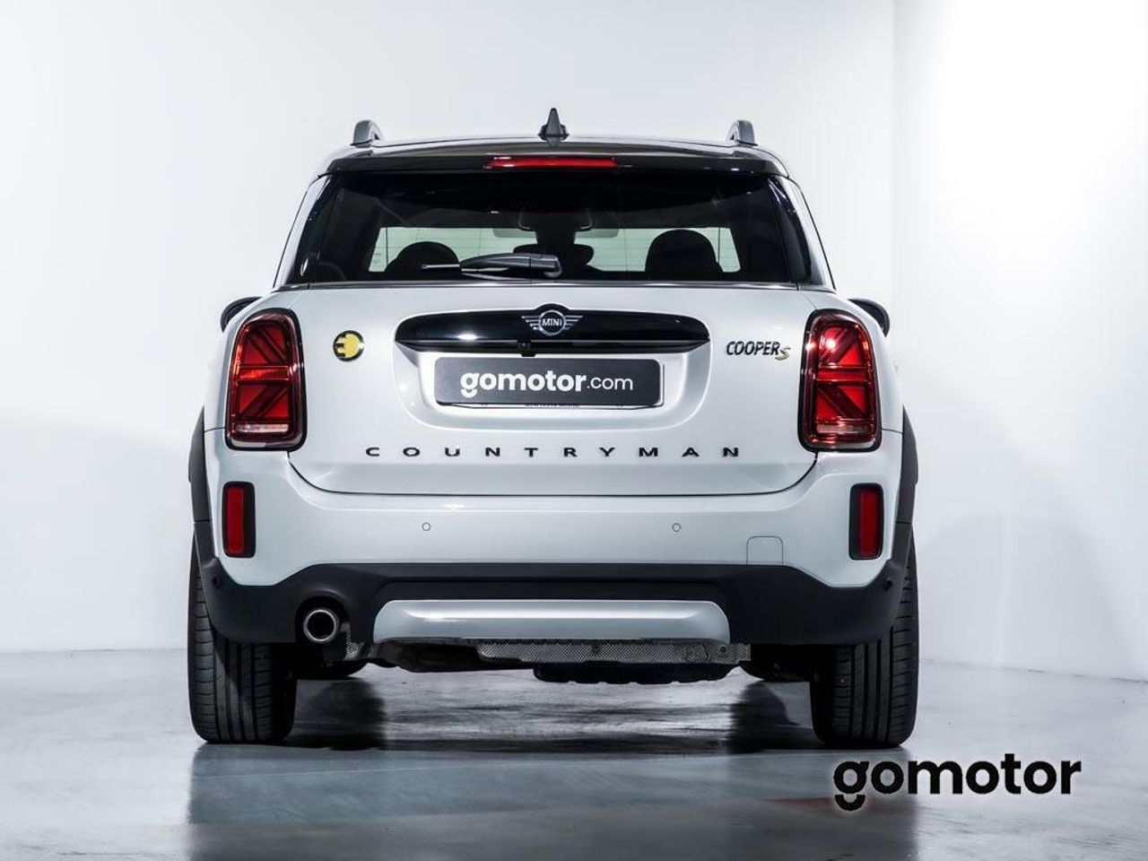 MINI COUNTRYMAN Cooper SE ALL4 Countryman - foto 5