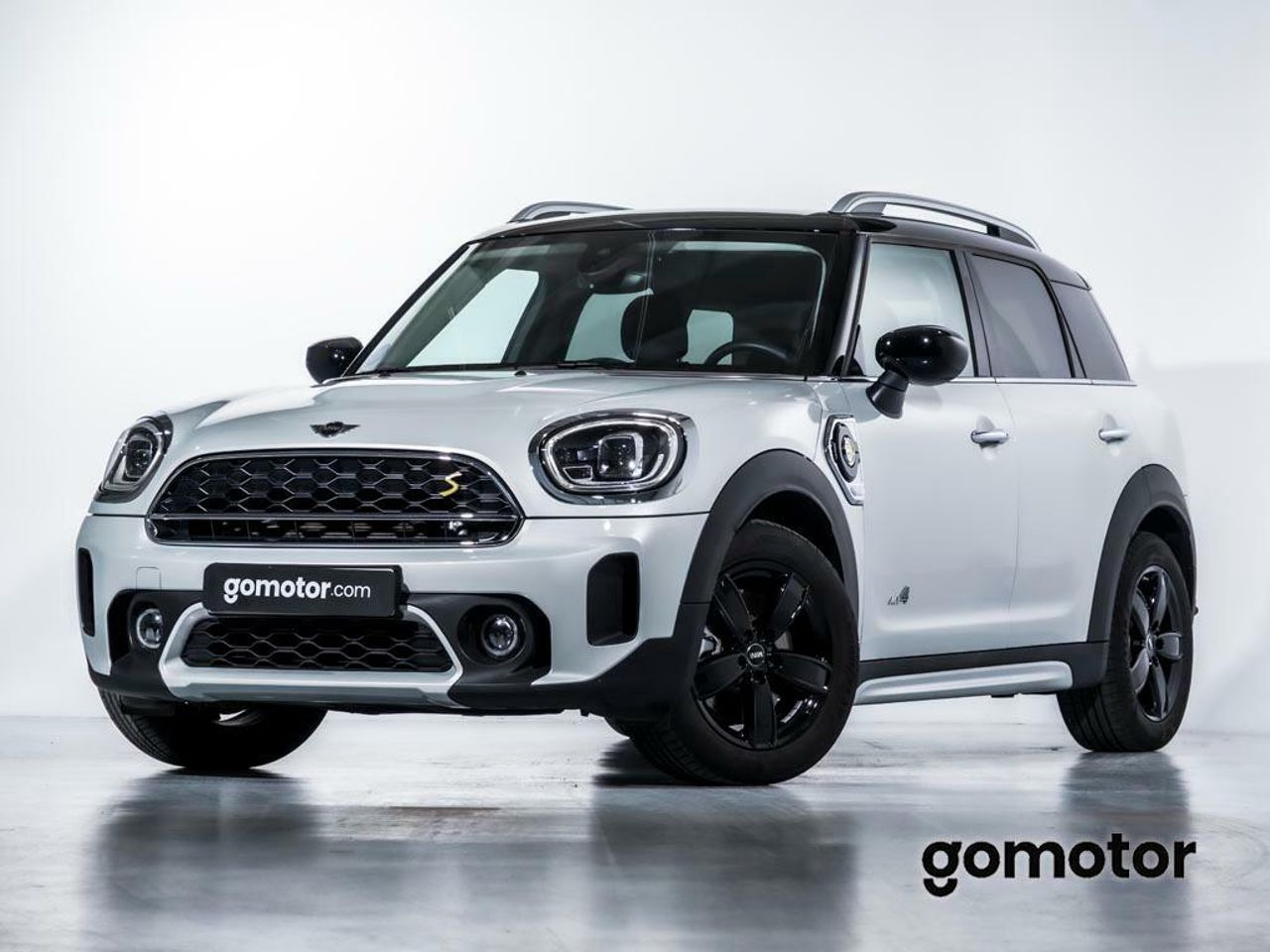 Foto mini countryman 2021 /