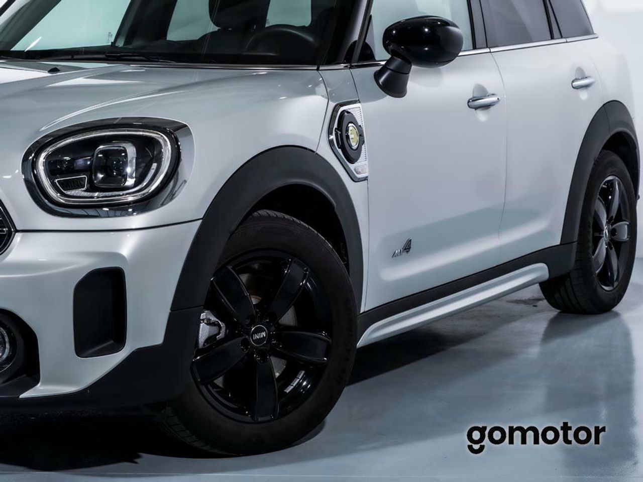 MINI COUNTRYMAN Cooper SE ALL4 Countryman - foto 6