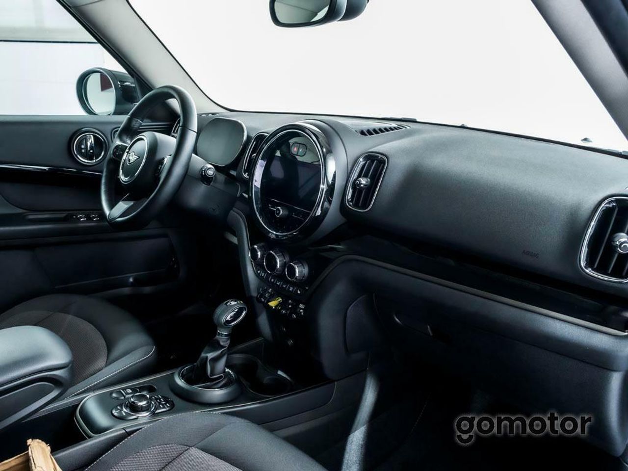 MINI COUNTRYMAN Cooper SE ALL4 Countryman - foto 7