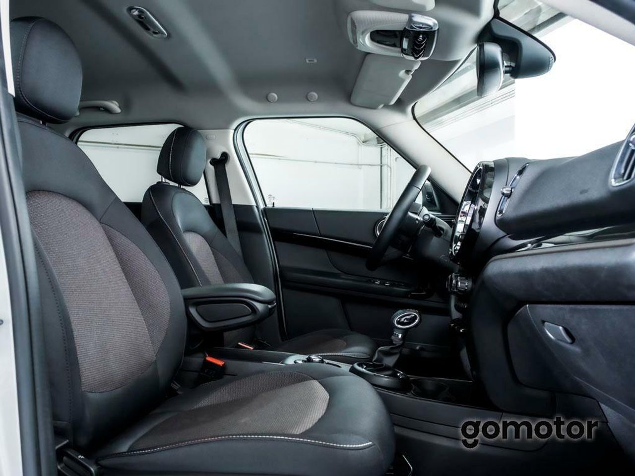 MINI COUNTRYMAN Cooper SE ALL4 Countryman - foto 8