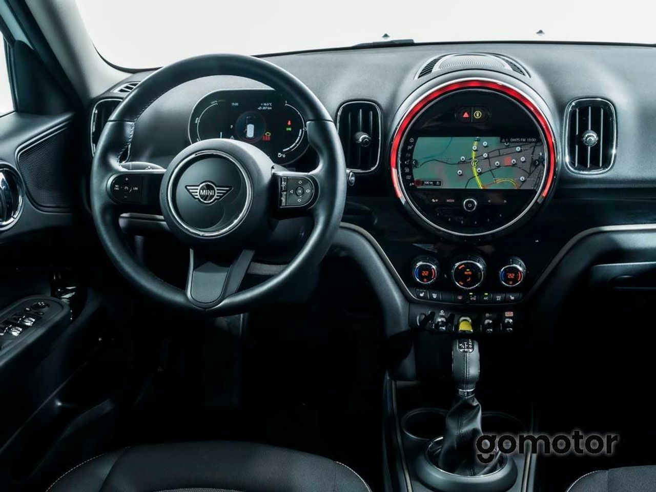 MINI COUNTRYMAN Cooper SE ALL4 Countryman - foto 14