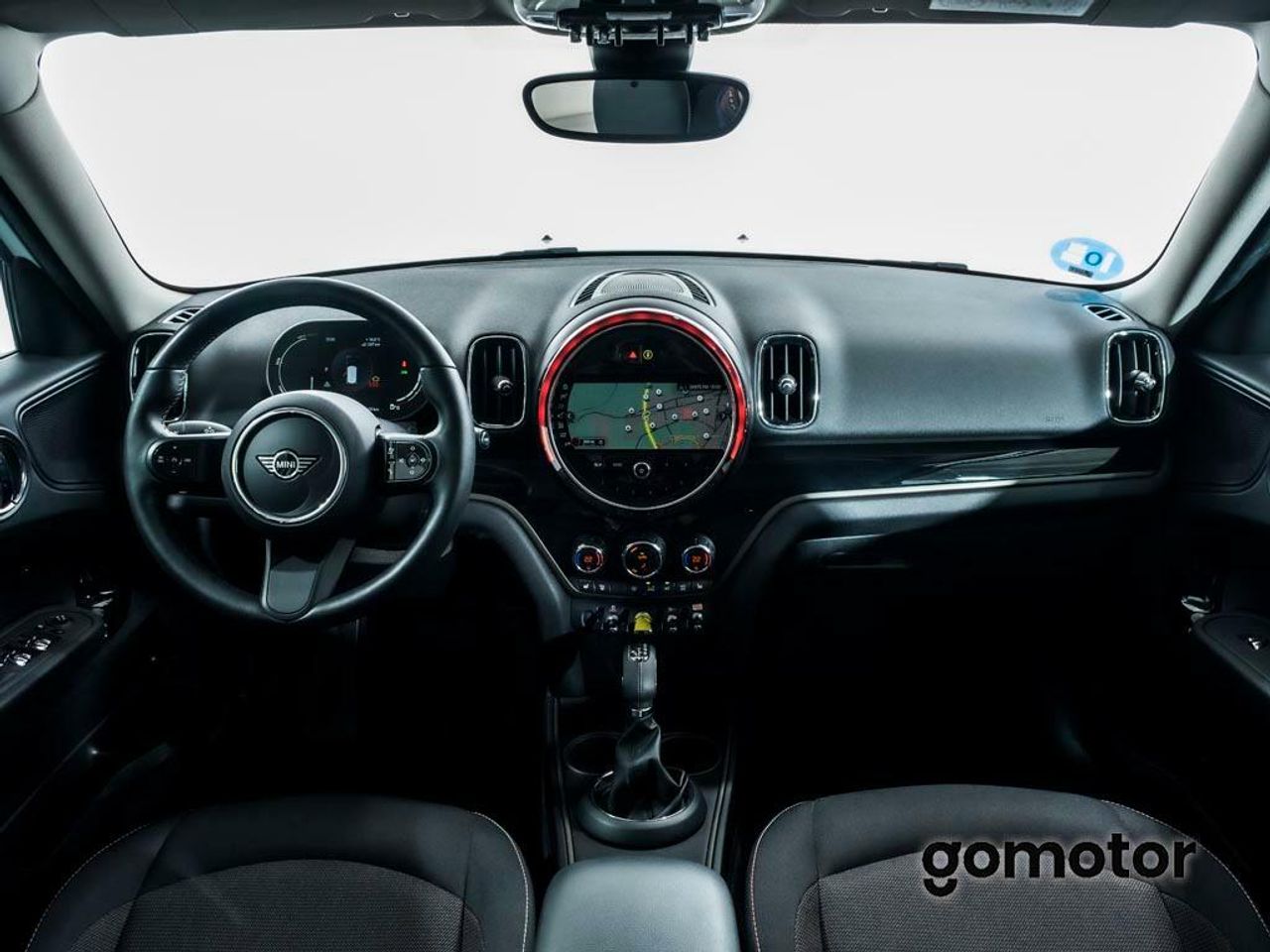 MINI COUNTRYMAN Cooper SE ALL4 Countryman - foto 13