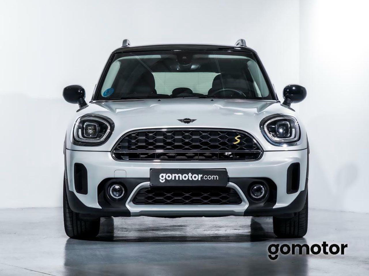 MINI COUNTRYMAN Cooper SE ALL4 Countryman - foto 4