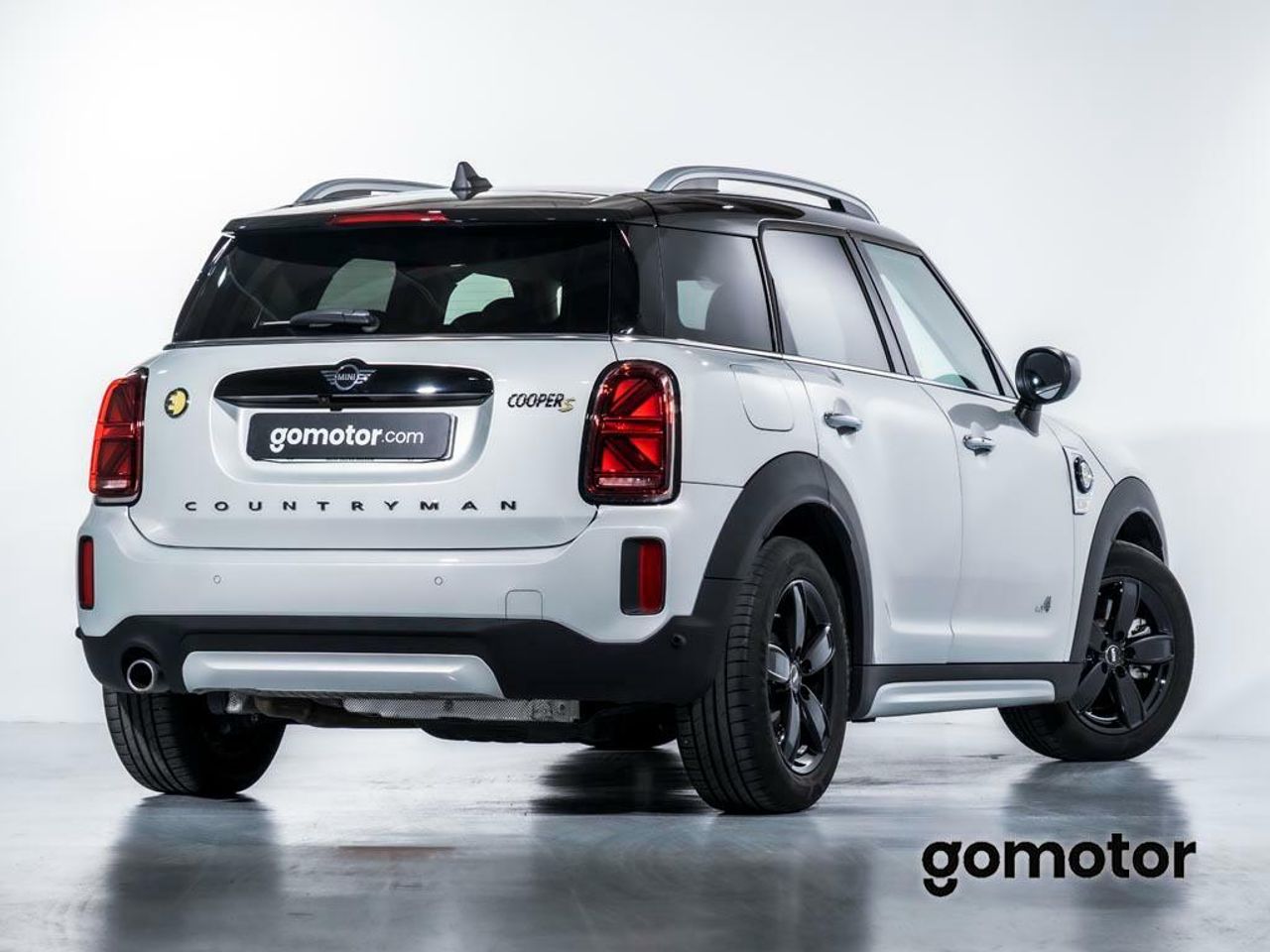 mini countryman 2021 / foto grande (2)