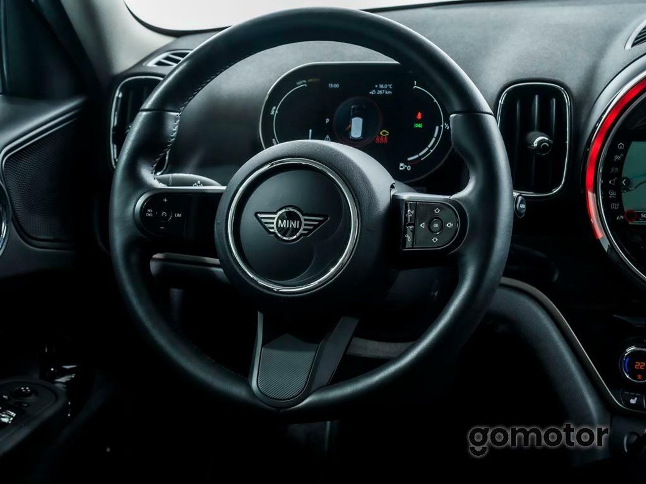 MINI COUNTRYMAN Cooper SE ALL4 Countryman - foto 15