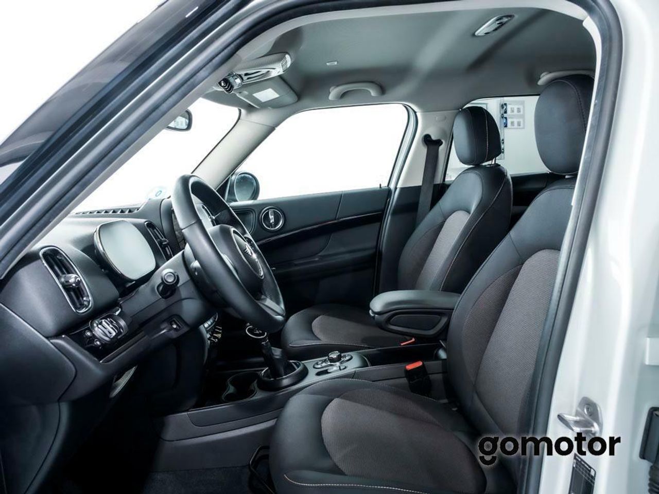 MINI COUNTRYMAN Cooper SE ALL4 Countryman - foto 11