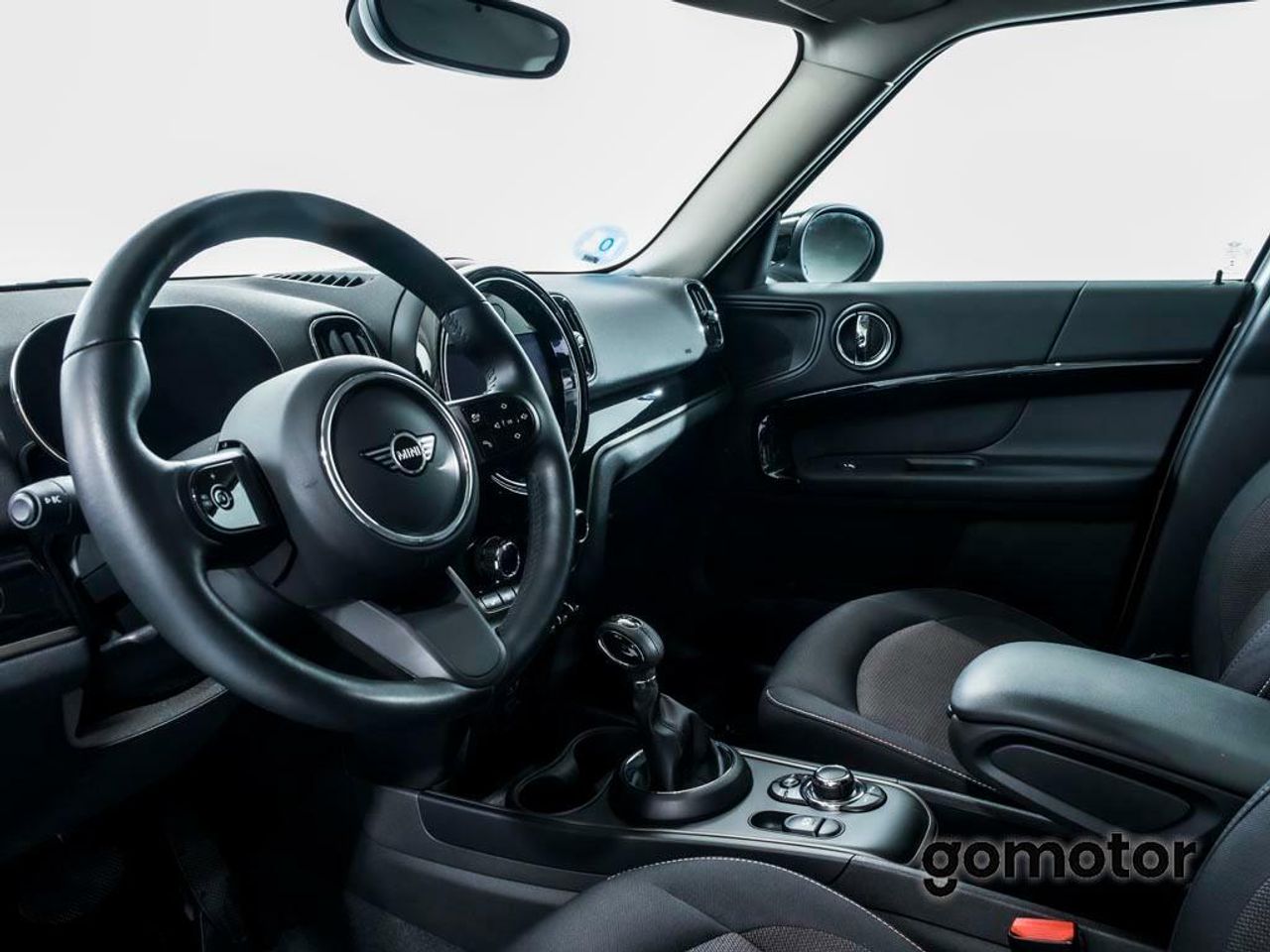 MINI COUNTRYMAN Cooper SE ALL4 Countryman - foto 10