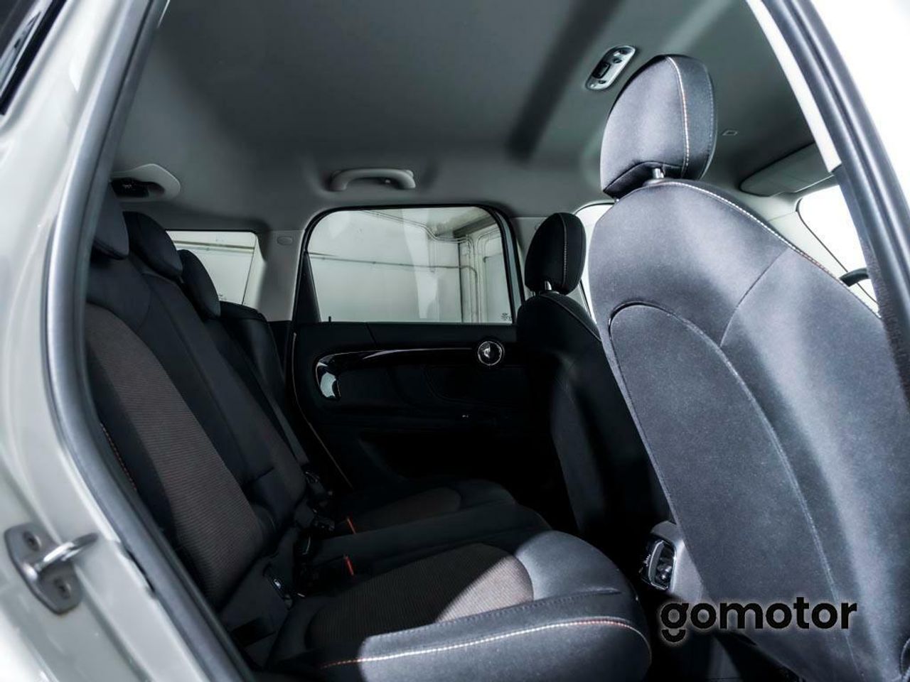 MINI COUNTRYMAN Cooper SE ALL4 Countryman - foto 9