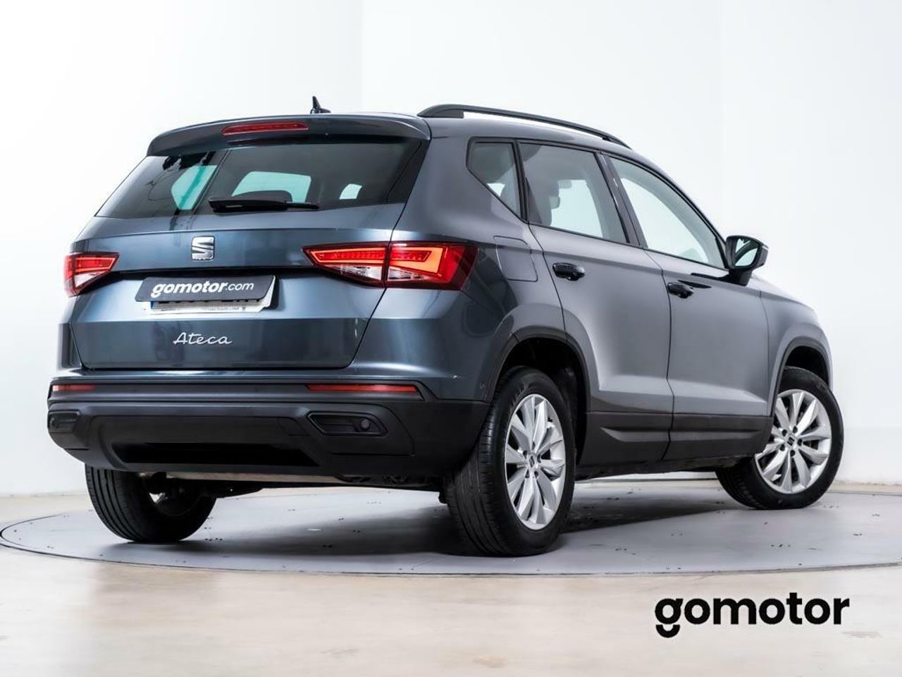 seat ateca 2021 / foto grande (2)