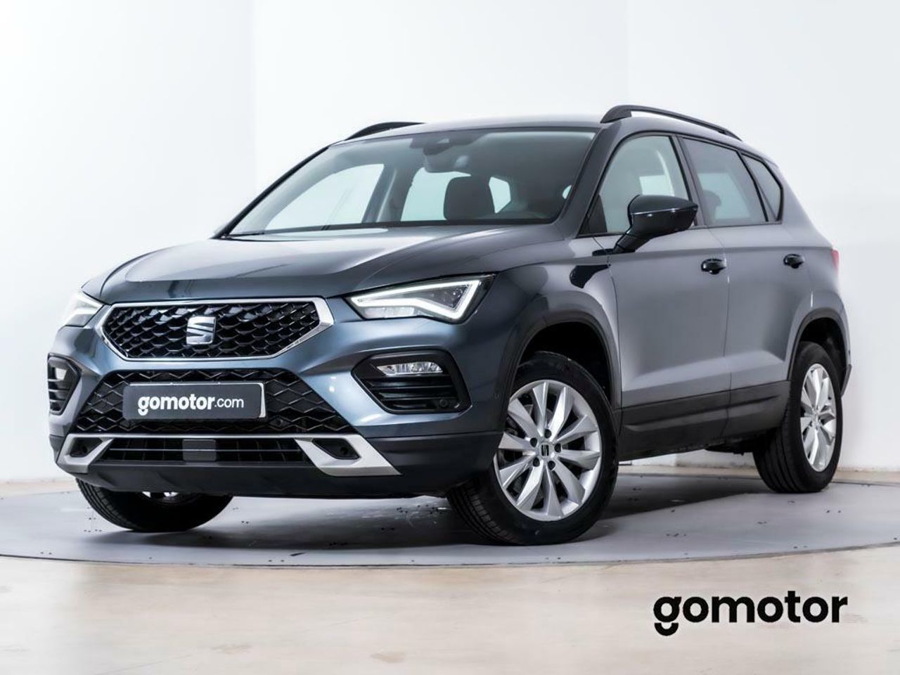 Foto seat ateca 2021 /