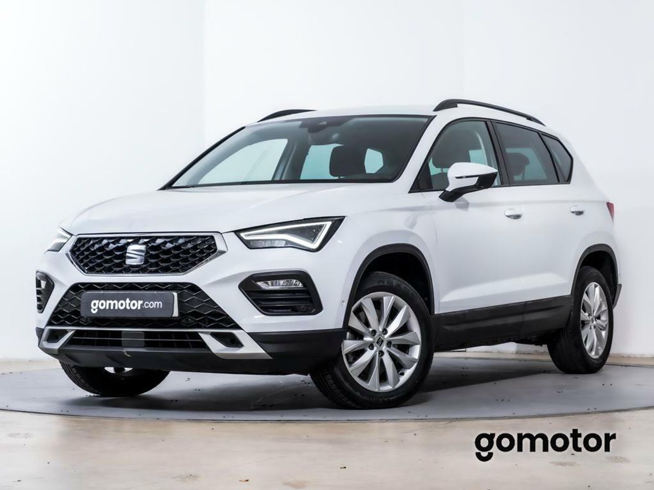 Foto seat ateca 2021 /