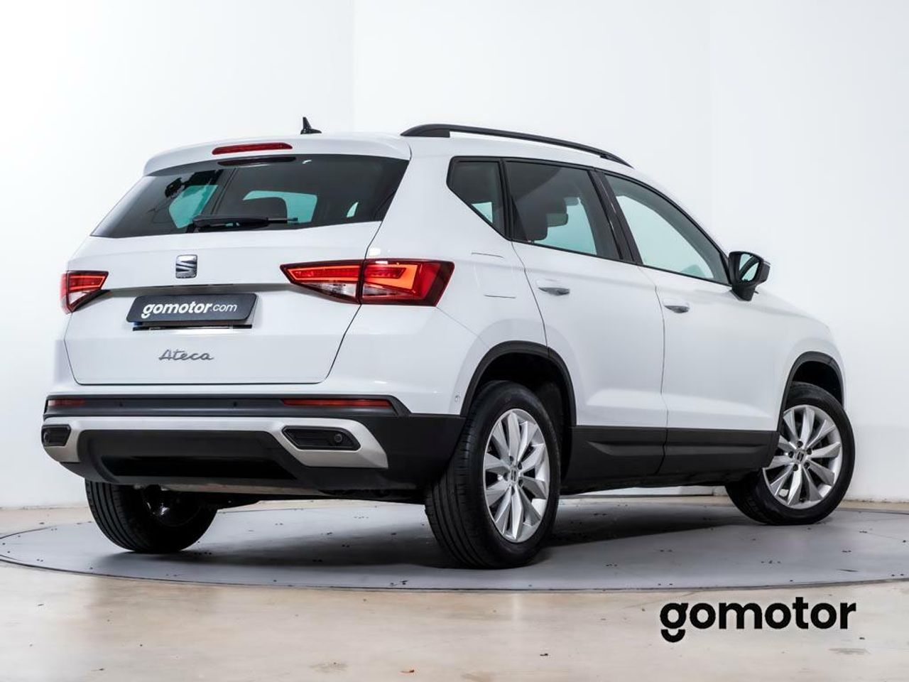 seat ateca 2021 / foto grande (2)