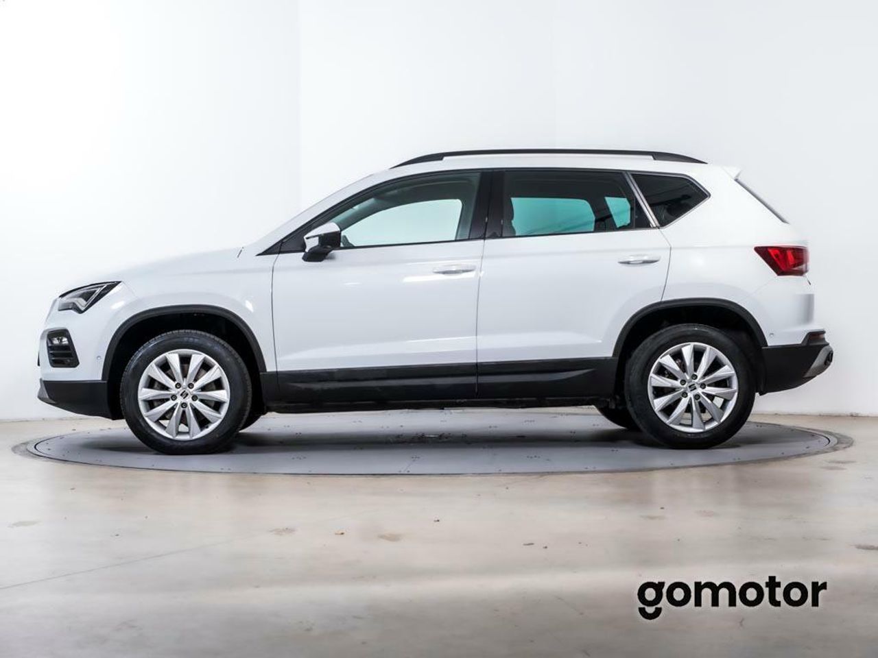seat ateca 2021 / foto grande (3)