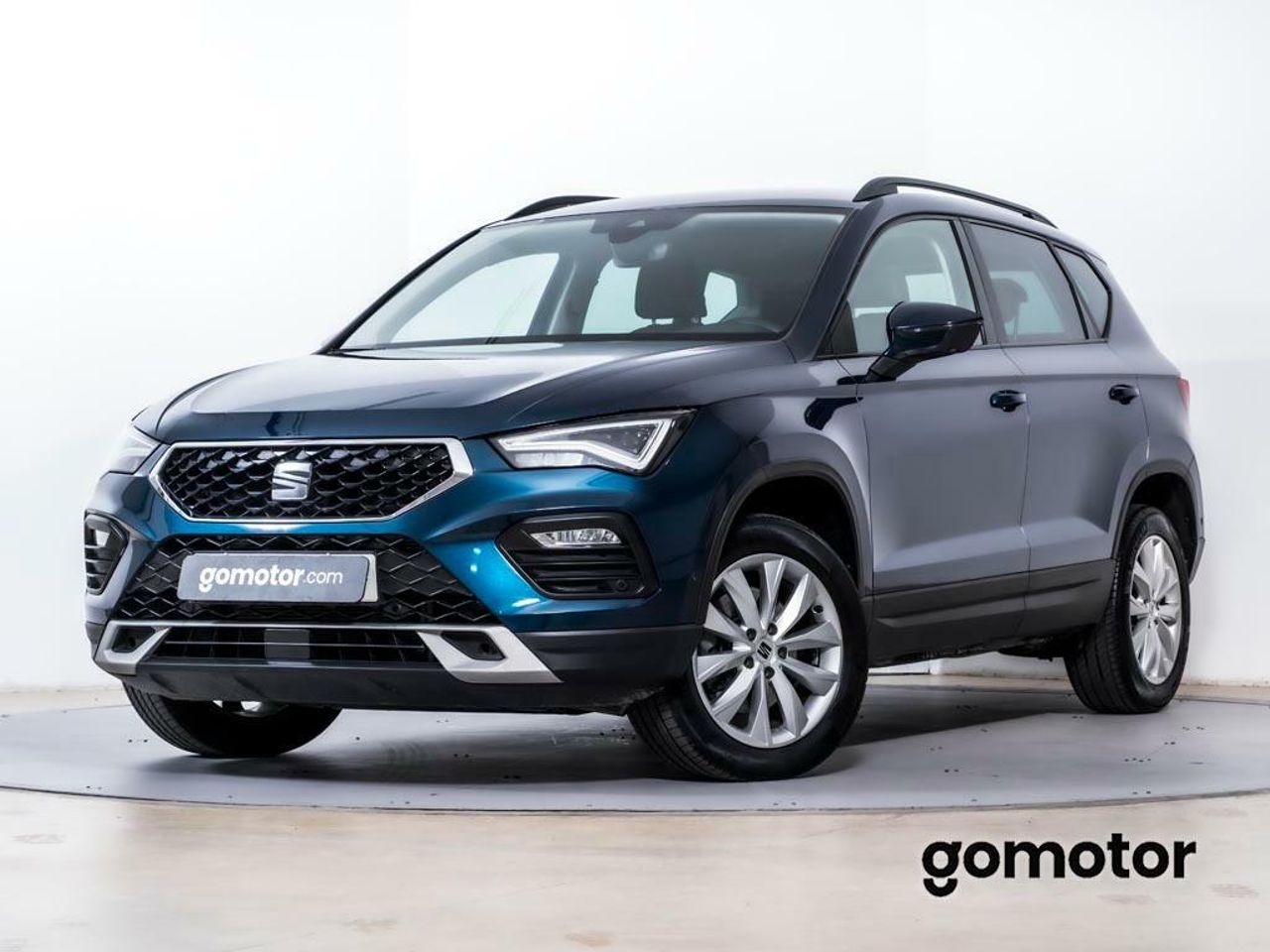 Foto seat ateca 2021 /