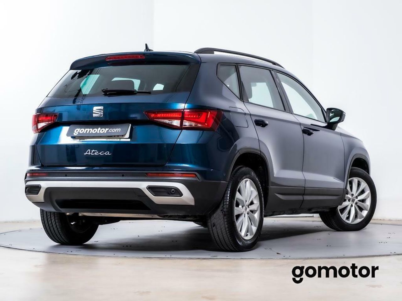 seat ateca 2021 / foto grande (2)