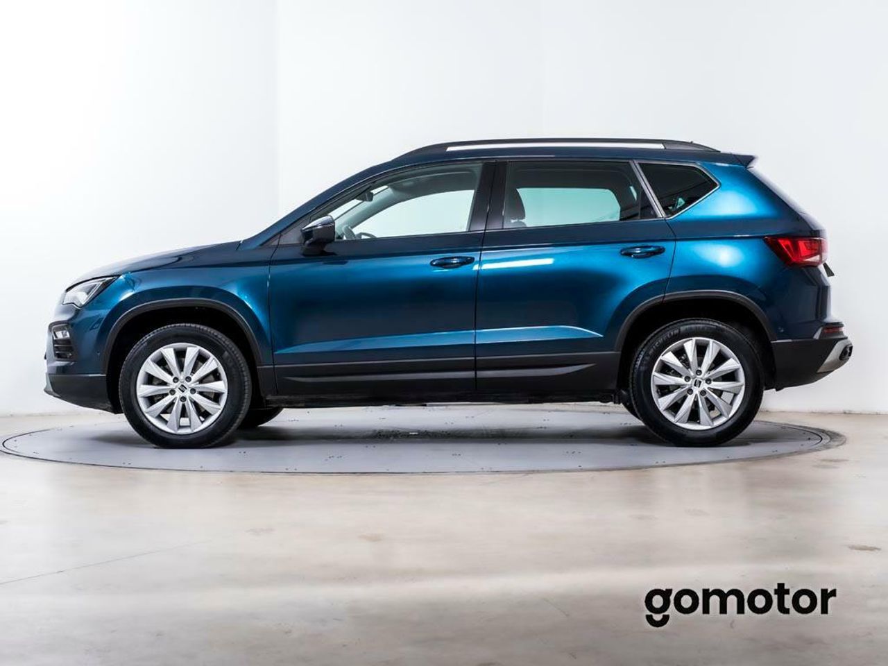 seat ateca 2021 / foto grande (3)